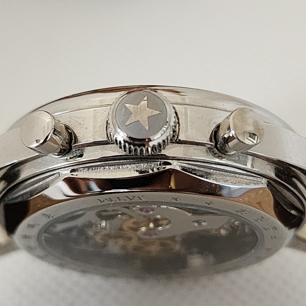 Chinese watch 1963 - Picture 9 of 11